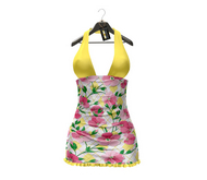 Maitreya Outfit Dress