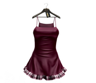 Maitreya Outfit Dress