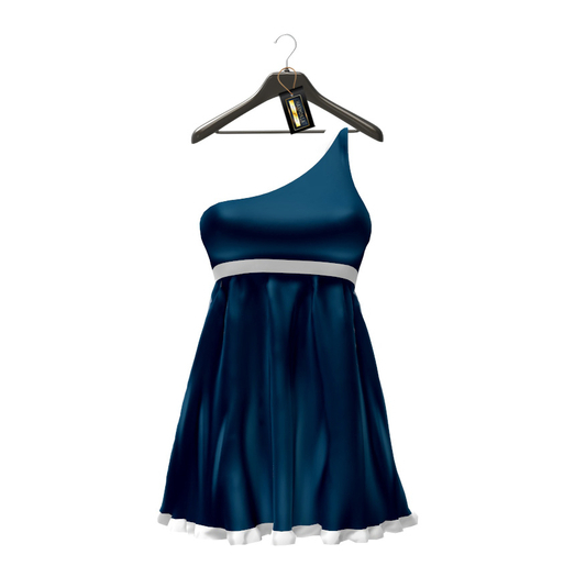 Maitreya Outfit Dress