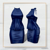 Maitreya Outfit Dress