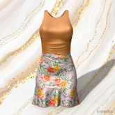 Maitreya Outfit Dress