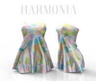 Maitreya Outfit Dress