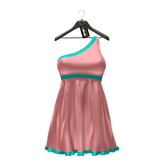 Maitreya Outfit Dress