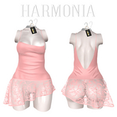 Maitreya Outfit Dress