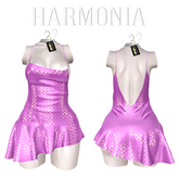 Maitreya Outfit Dress