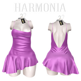 Maitreya Outfit Dress