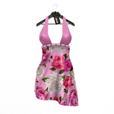 Maitreya Outfit Dress