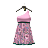 Maitreya Outfit Dress