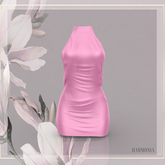 Maitreya Outfit Dress
