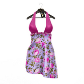 Maitreya Outfit Dress