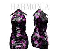 Maitreya Outfit Dress