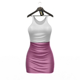 Maitreya Outfit Dress