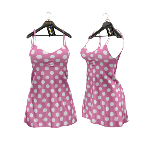 Maitreya Outfit Dress