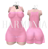 Maitreya Outfit Dress