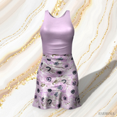 Maitreya Outfit Dress