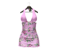 Maitreya Outfit Dress