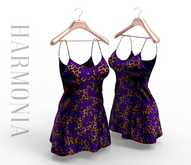 Maitreya Outfit Dress