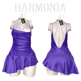 Maitreya Outfit Dress