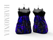 Maitreya Outfit Dress