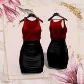 Maitreya Outfit Dress