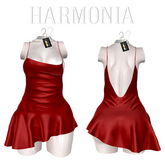 Maitreya Outfit Dress
