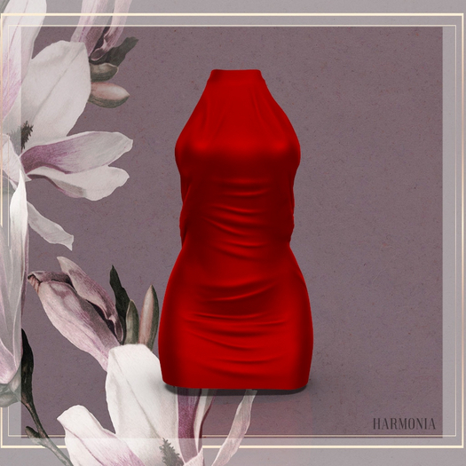 Maitreya Outfit Dress