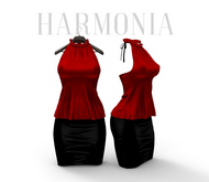 Maitreya Outfit Dress