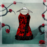 Maitreya Outfit Dress