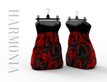 Maitreya Outfit Dress