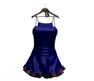 Maitreya Outfit Dress