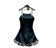 Maitreya Outfit Dress