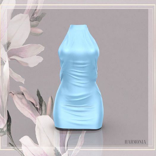 Maitreya Outfit Dress