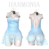 Maitreya Outfit Dress