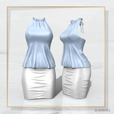 Maitreya Outfit Dress