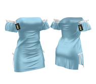 Maitreya Outfit Dress
