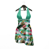 Maitreya Outfit Dress