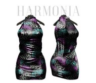 Maitreya Outfit Dress