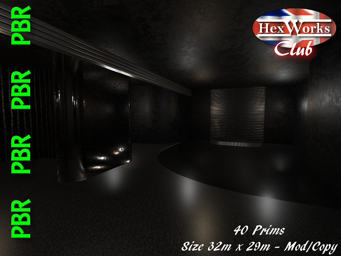 {H} Kore Club PBR