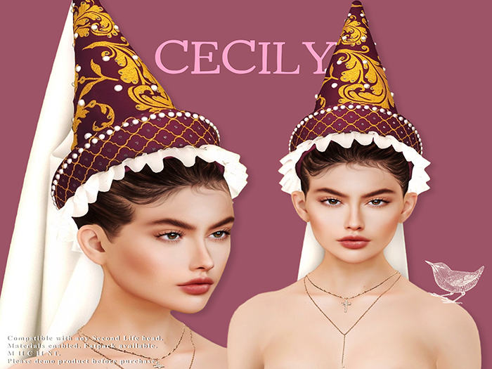 Sublime :: Cecily Hennin