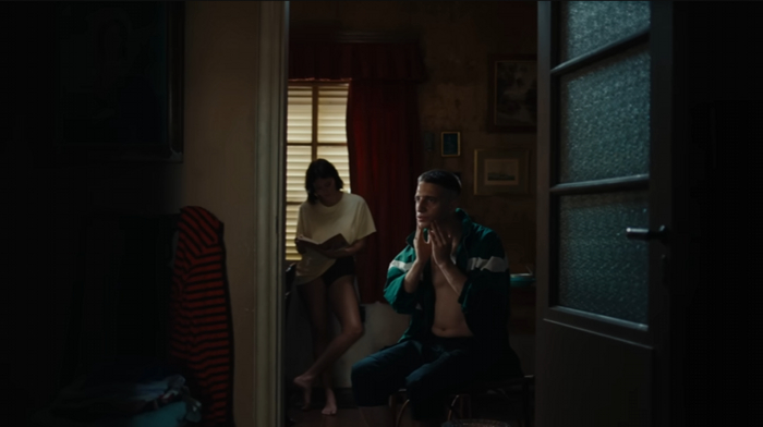 WOS ft Ricardo Mollo - CULPA