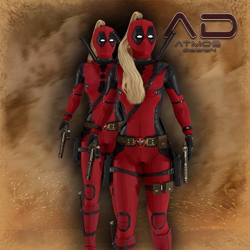 11 LadyDP GLOVES Tellow [AD]