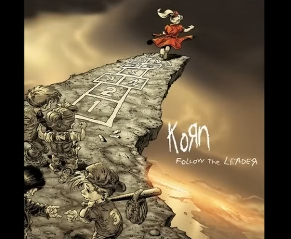 Korn- Got the Life