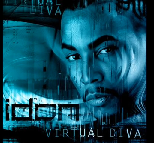 Don omar - Virtual Diva