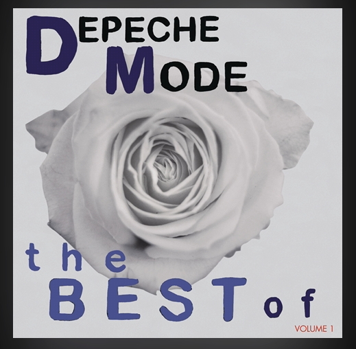 Depeche Mode - Precious