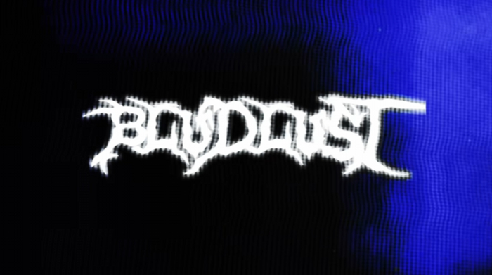 DAEGHO - BLUDLUST