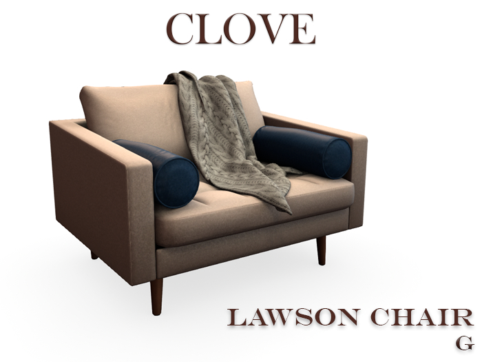 Lawson Chair (G)