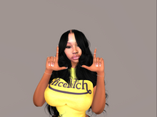 Maleena premade shape