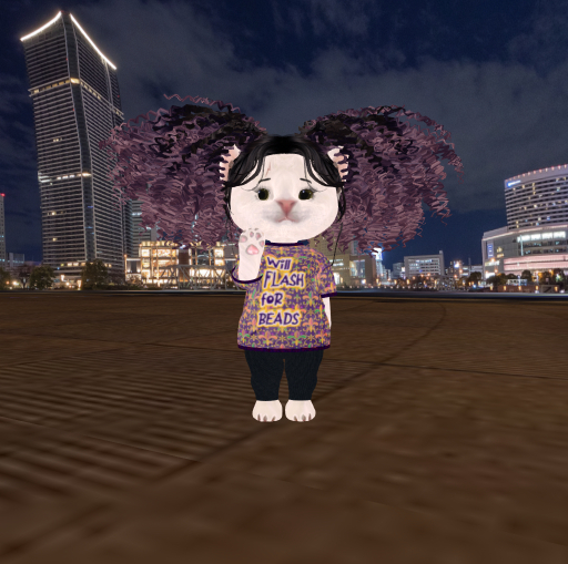 Dinkie - Mardi Gras Gift