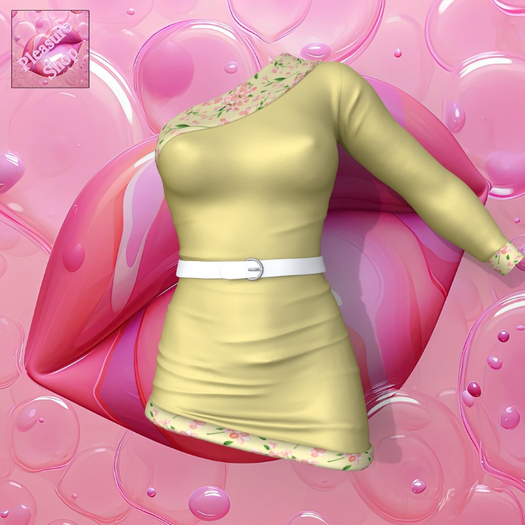 LaraX Dress