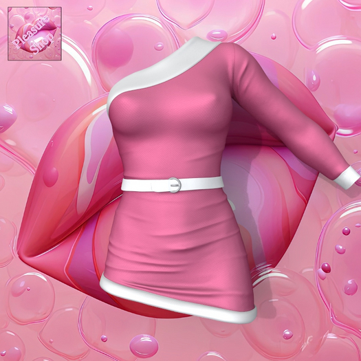 LaraX Dress